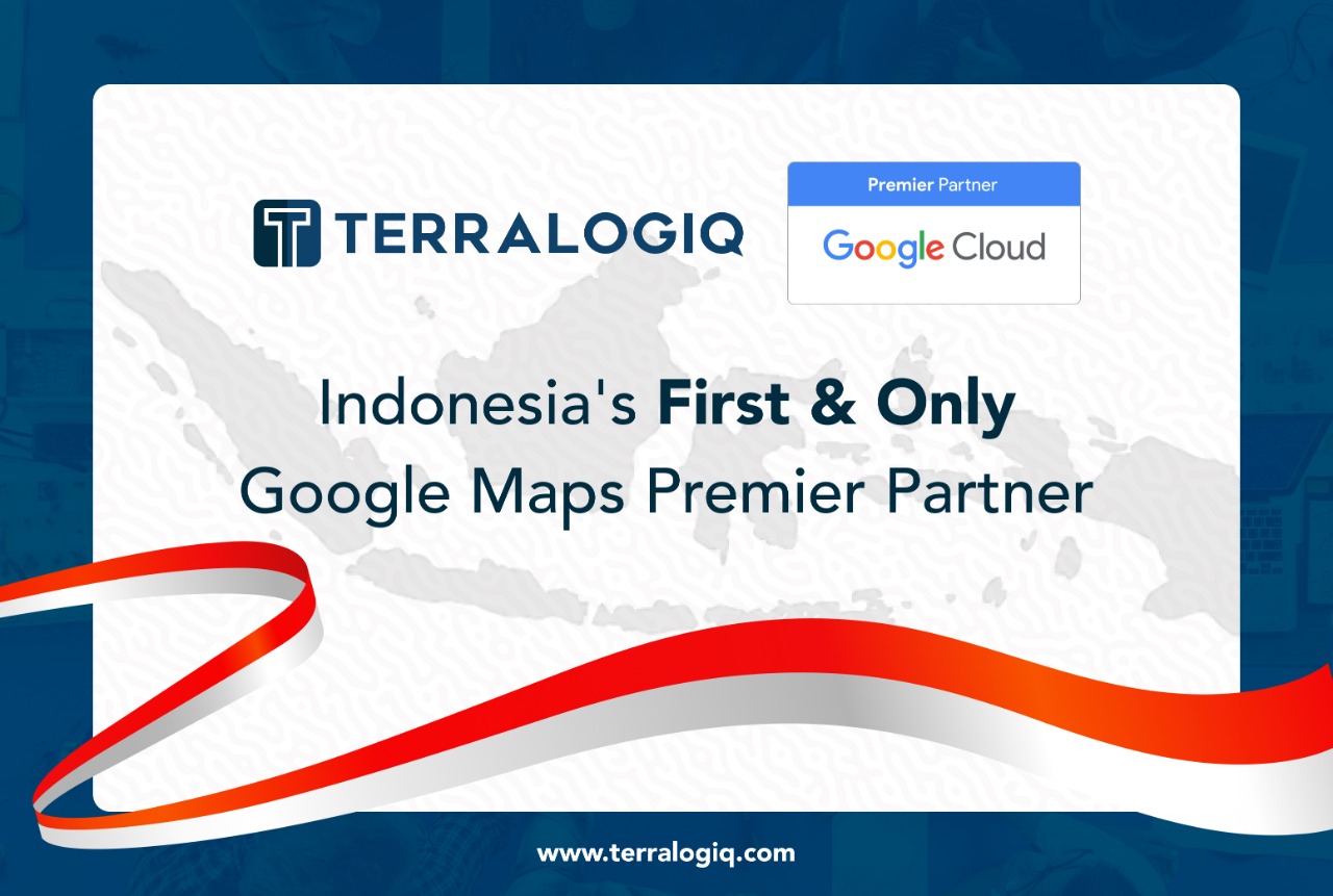 google maps partner