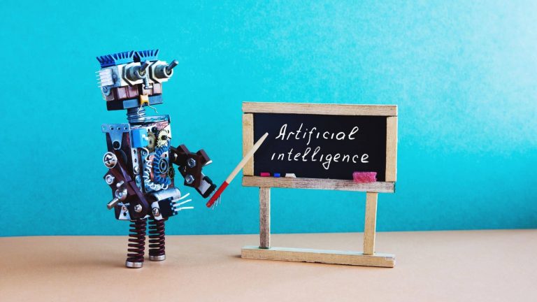 Mengenal Artificial Intelligence dan Penerapan Sistem Google Cloud AI untuk Bisnis Era Industri 4.0