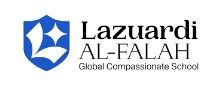Logo Lazuardi Al Falah School