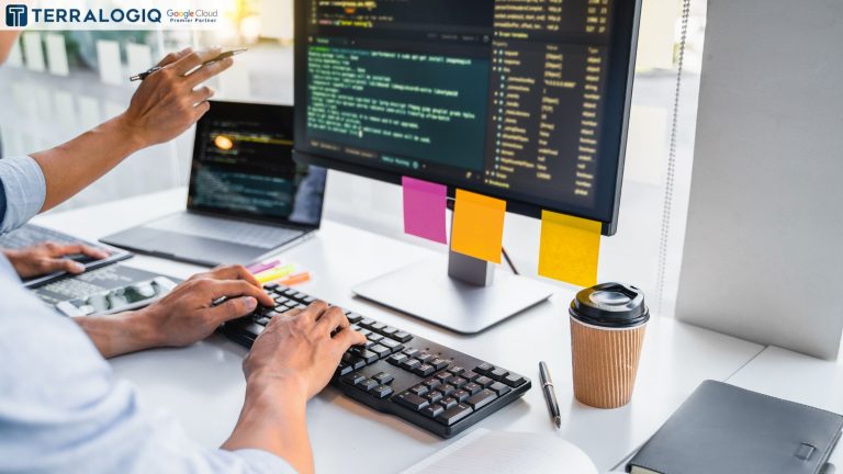 Perbedaan Programmer dan Developer Dilihat dari Cakupan Tugasnya