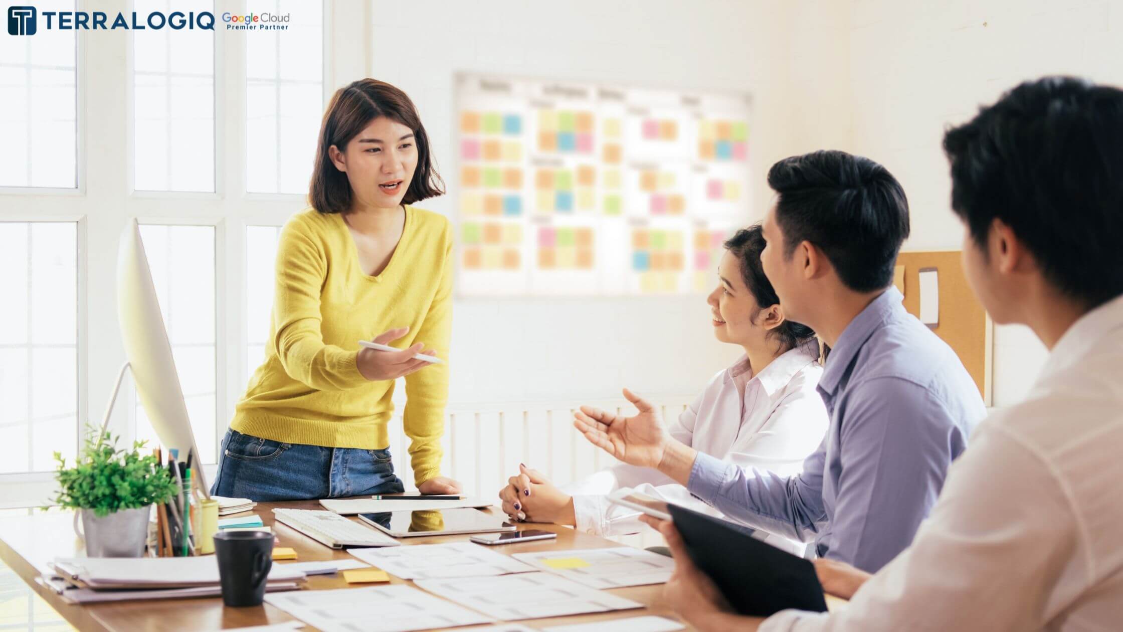 Mengenal Lebih Dalam Tentang Apa Itu Scrum