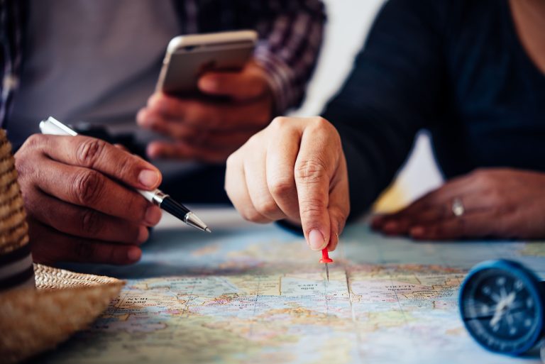 geospatial