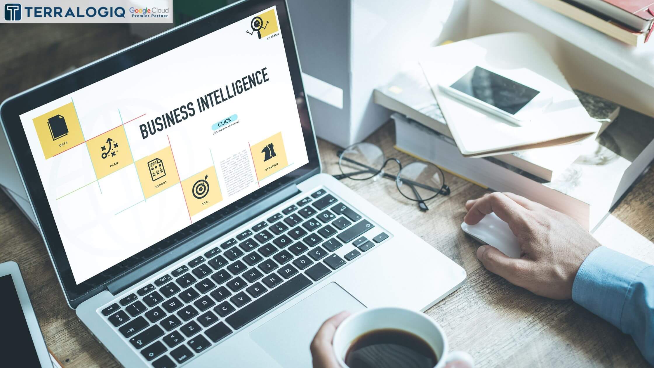 MicroStrategy: Business Intelligence Tools dan Fiturnya