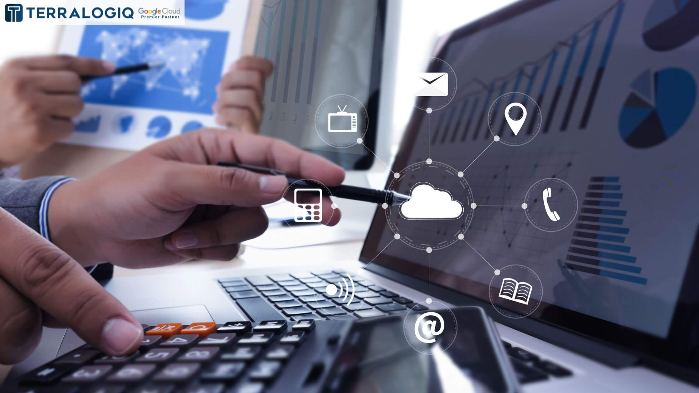 Mengenal Cloud Infrastructure dan Keuntungannya