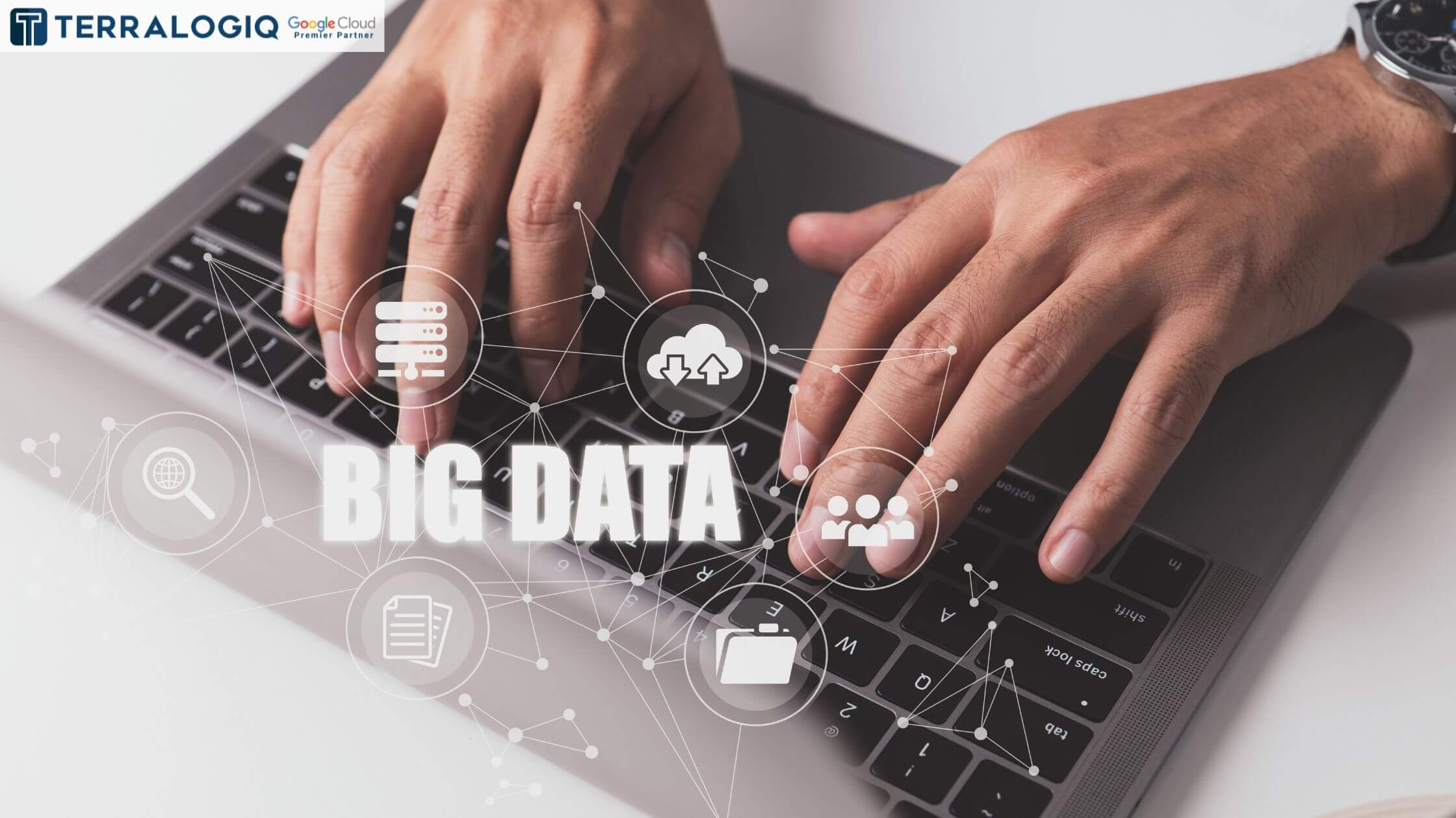 Big Data Implementation: Solusi Cerdas Mengembangkan Bisnis