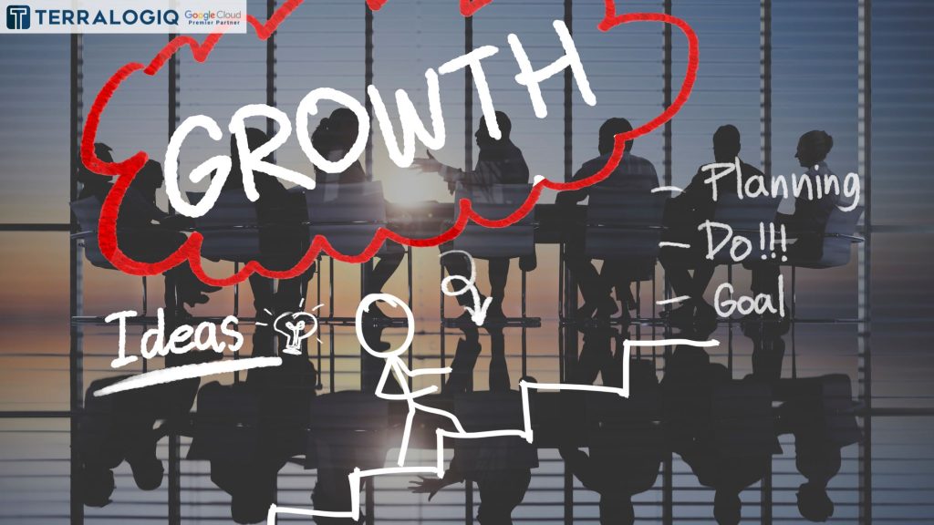 Mengenal Business Growth dan Jenis-Jenisnya