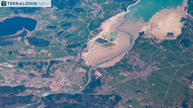 Mengoptimalkan Satellite Image Interpretation