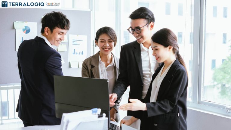 Prediksi Masa Depan Bisnis dengan Metode Business Forecasting