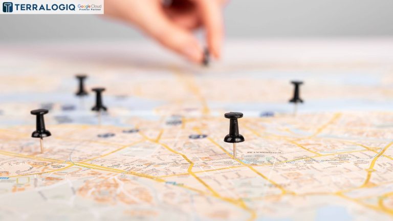 Pentingnya Route Planning, Panduan Bagi Perusahaan Logistik