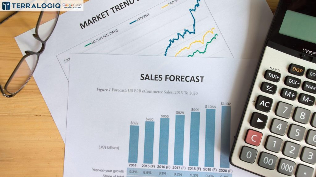 Sales Forecasting: Definisi, Manfaat, Metode, Dan Tipsnya