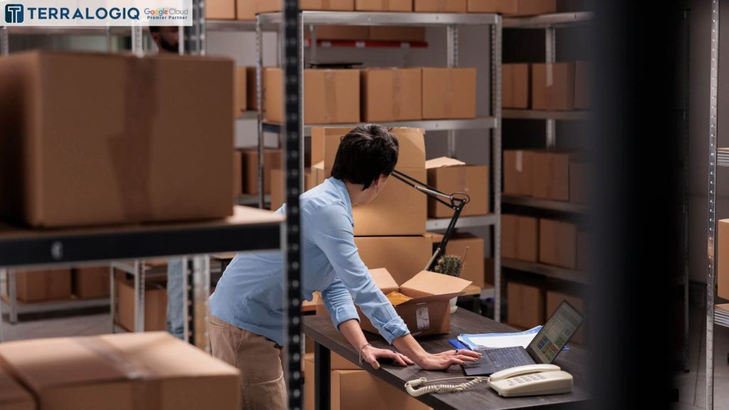 3 Langkah Utama Supply Chain Optimization
