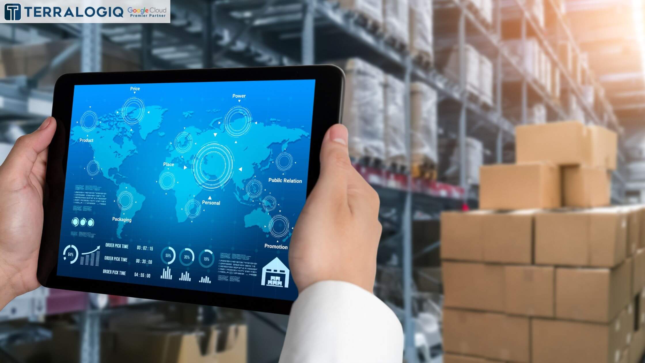 Segala Sesuatu Mengenai Supply Chain Optimization