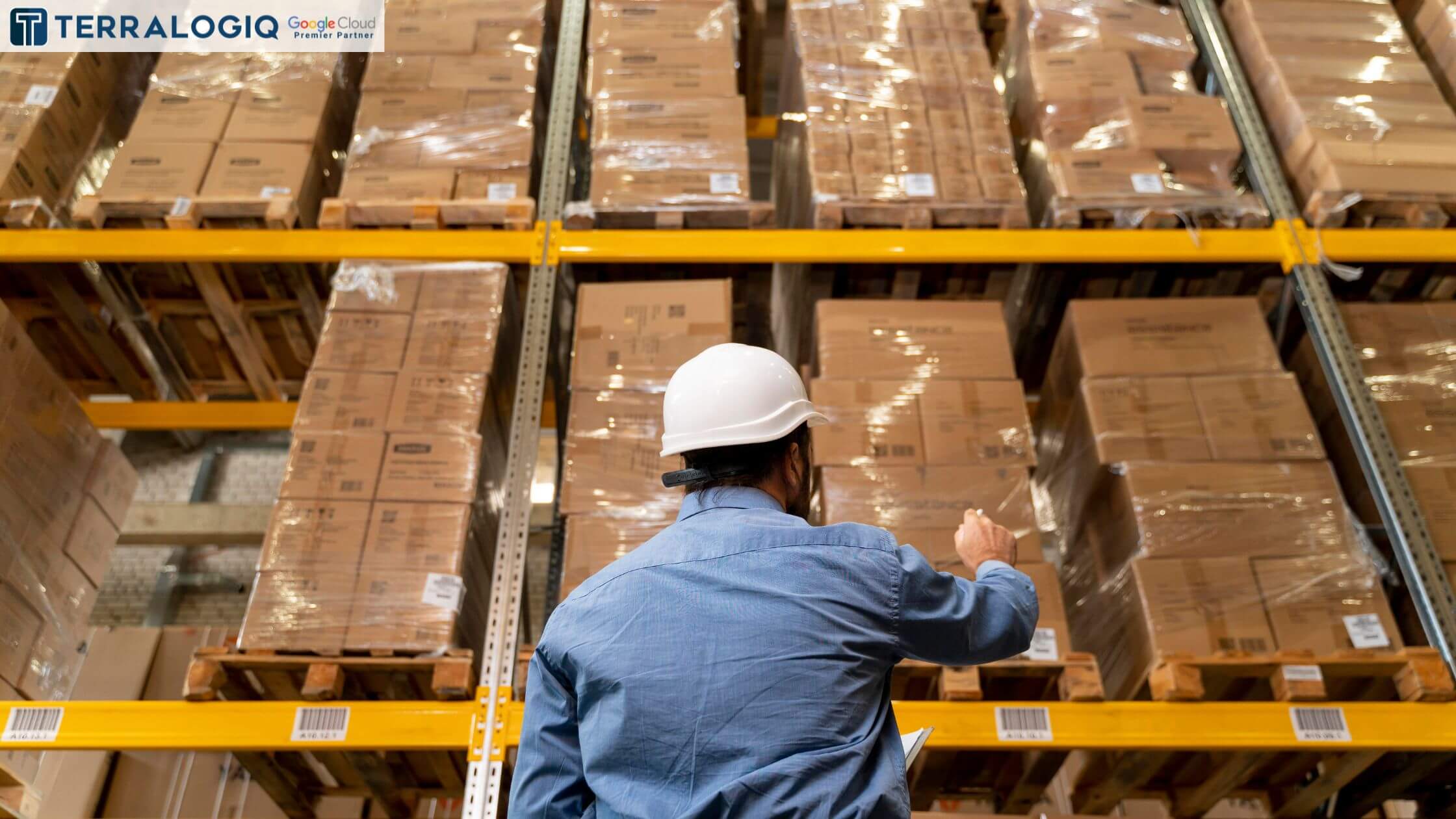 Peran Supply Chain Visibility Dalam Membantu Perusahaan