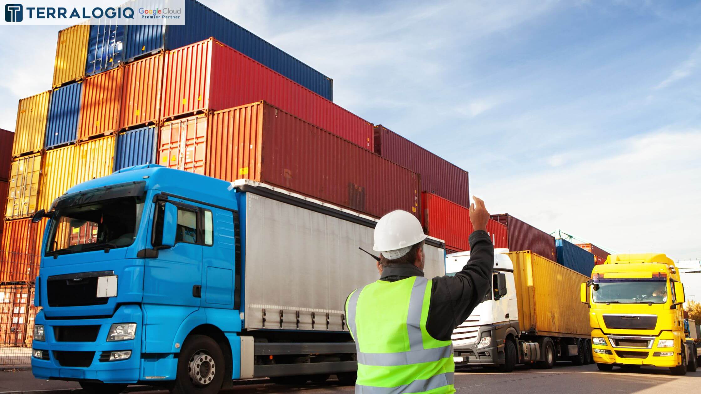 Mengenal Transportation Management dan Manfaatnya