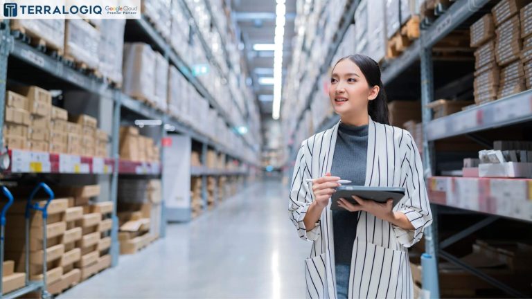 Warehouse Management: Definisi, Manfaat, Proses, dan Tipsnya