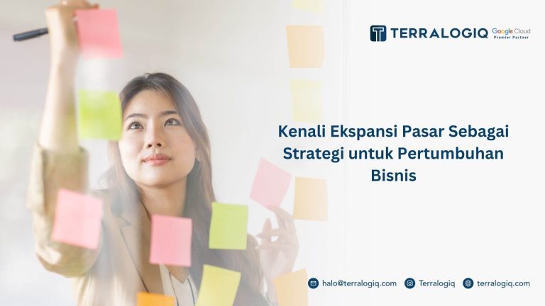 Kenali Ekspansi Pasar Sebagai Strategi untuk Pertumbuhan Bisnis