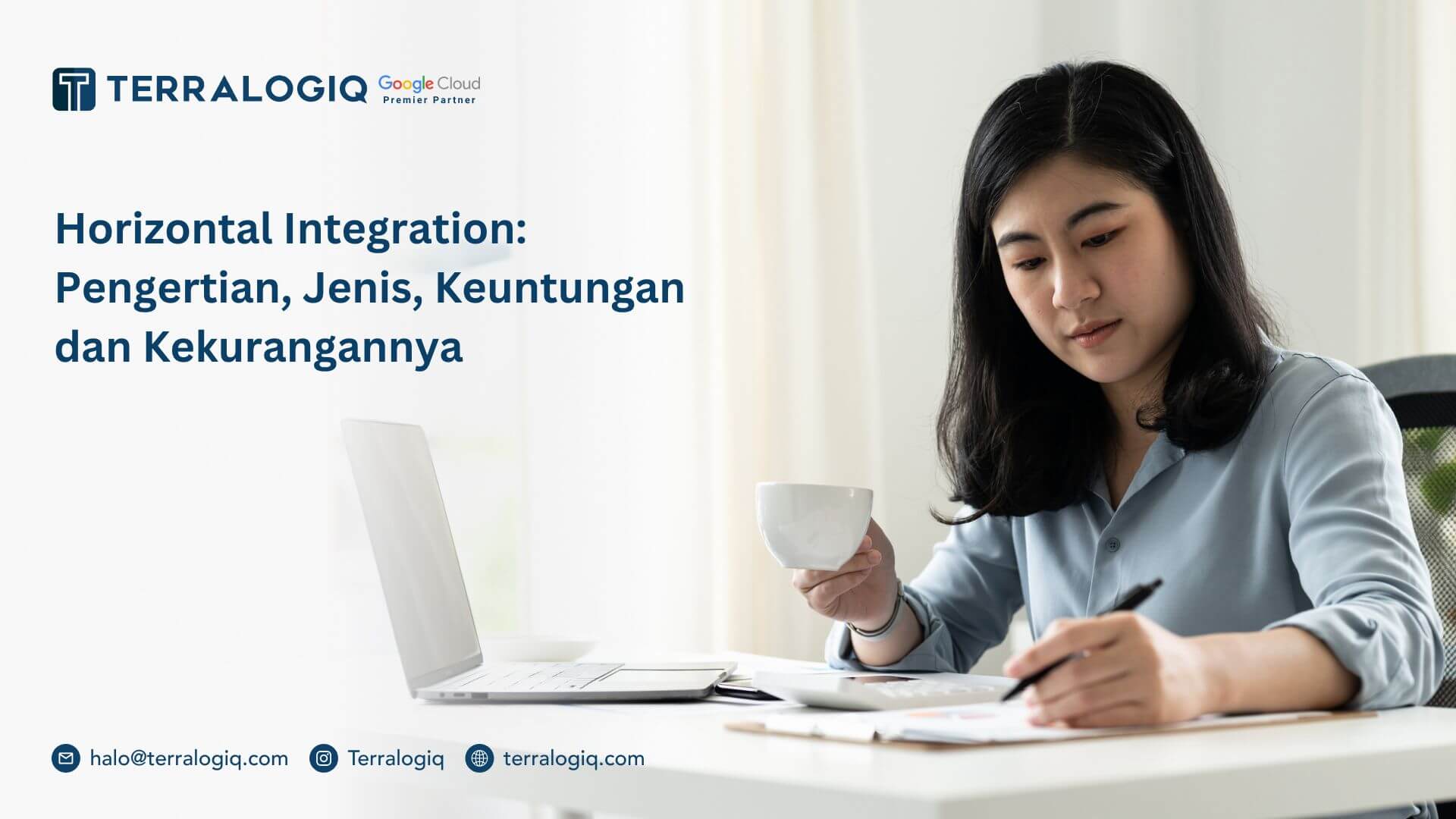 Horizontal Integration: Pengertian, Jenis, dan Keuntungannya