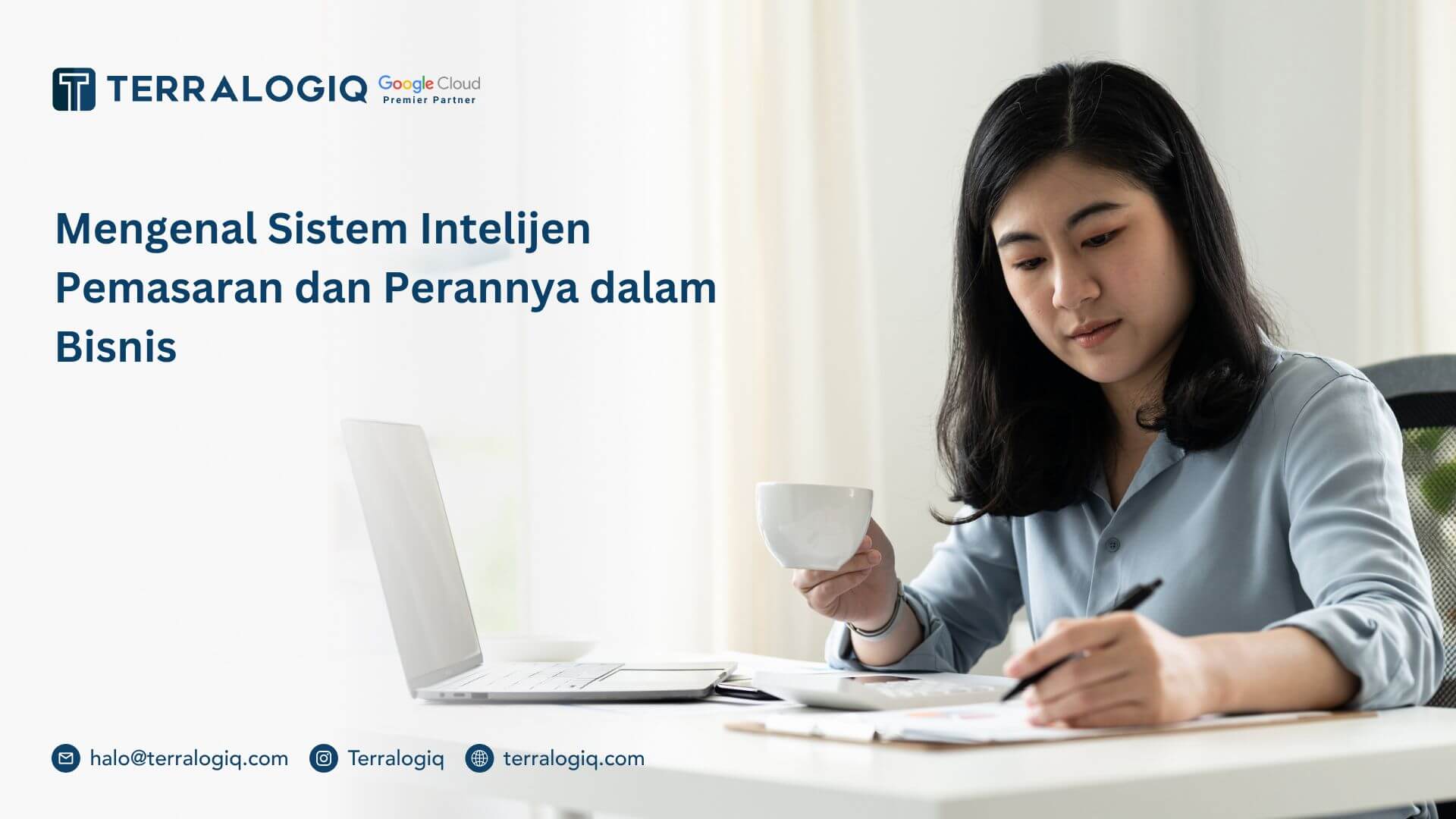 Mengenal Sistem Intelijen Pemasaran dan Perannya dalam Bisnis