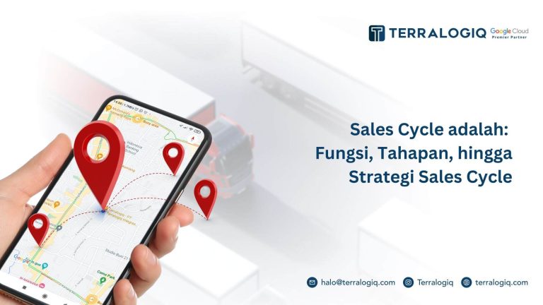 Sales Cycle adalah: Fungsi, Tahapan, hingga Strategi Sales Cycle