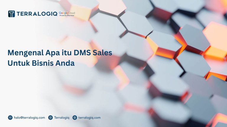 Mengenal Apa itu DMS Sales Untuk Bisnis Anda