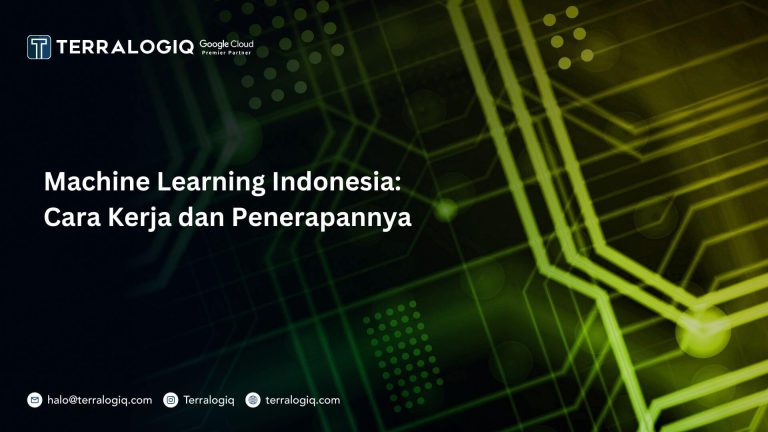 Machine Learning Indonesia: Cara Kerja dan Penerapannya