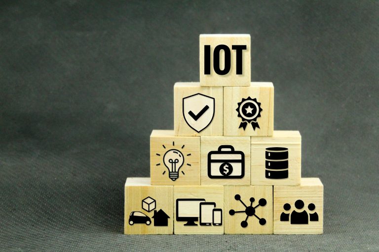 Google Cloud IoT
