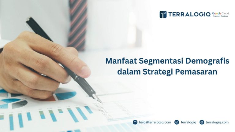 Manfaat Segmentasi Demografis dalam Strategi Pemasaran