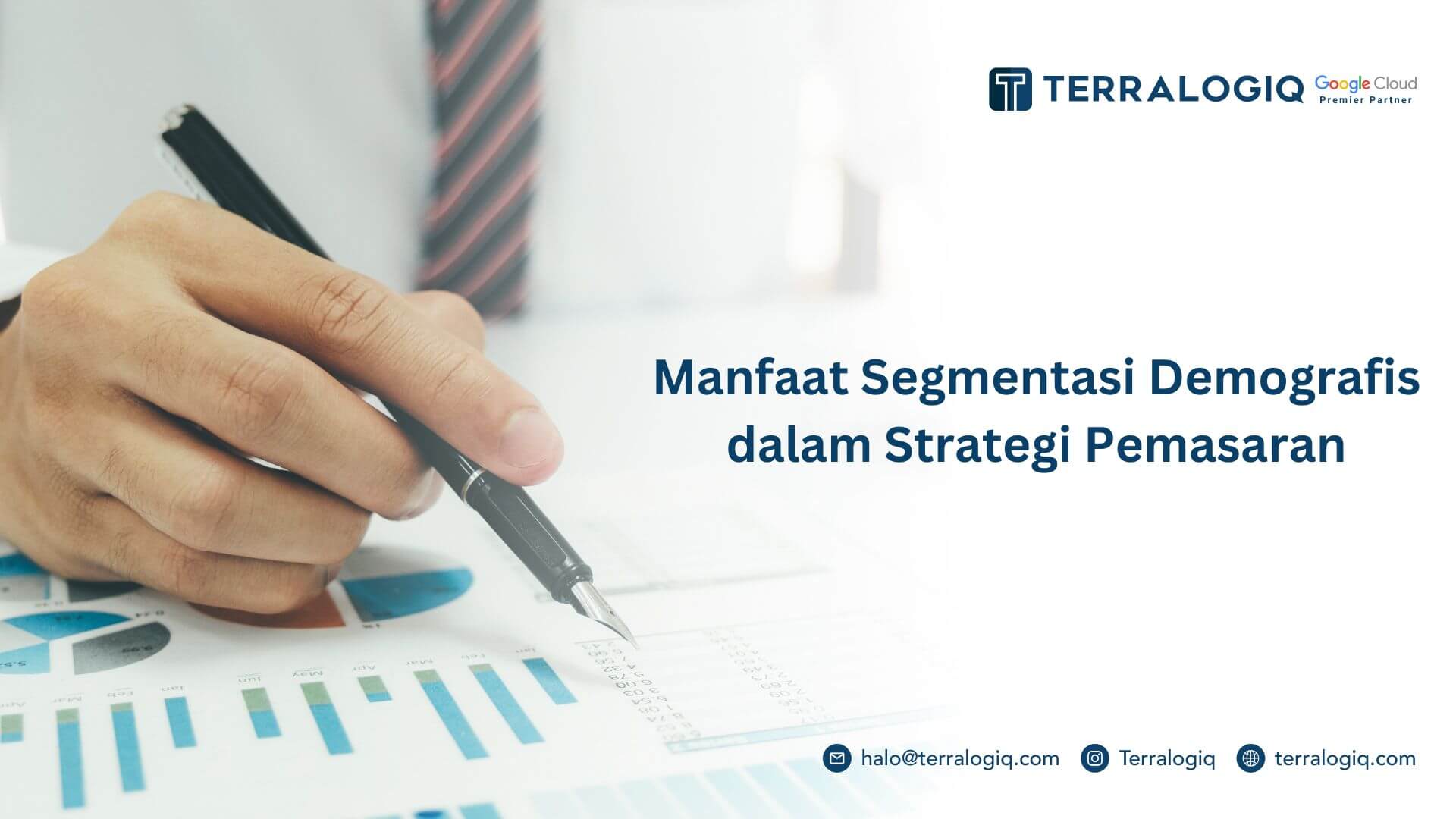 Manfaat Segmentasi Demografis dalam Strategi Pemasaran