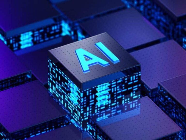 Pemanfaatan ai di industri