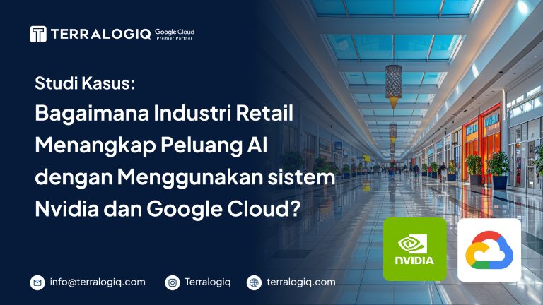 menangkap peluang retail dengan ai