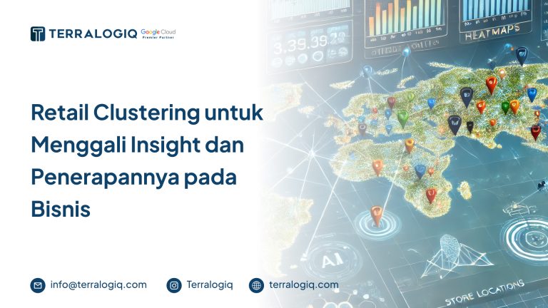 retail clustering untuk data insight