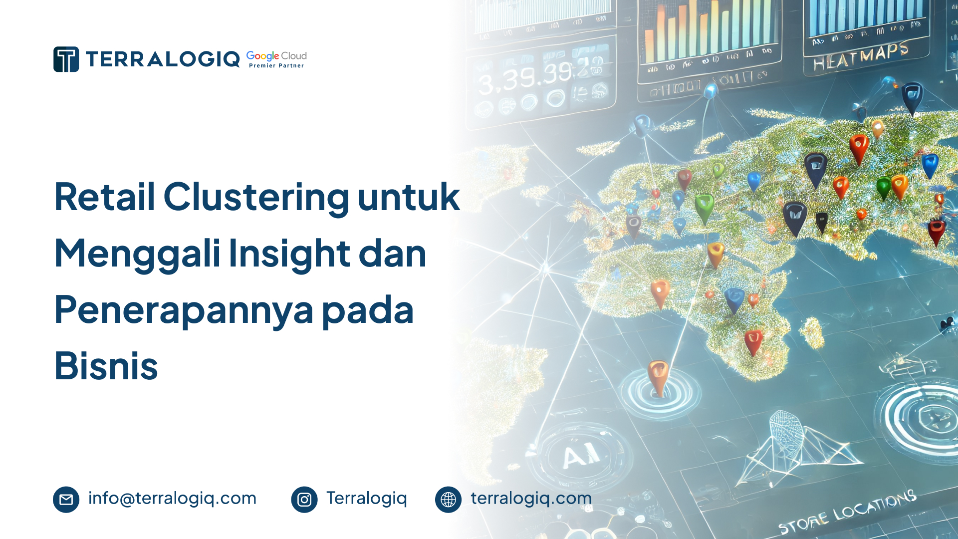 retail clustering untuk data insight