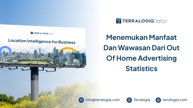Menemukan manfaat dan wawasan dari OOH Advertising