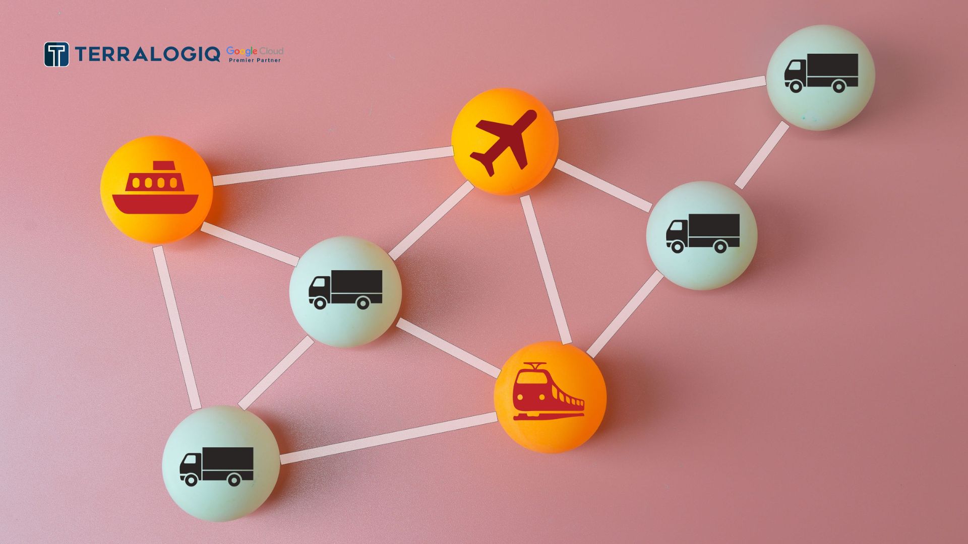 Supply Chain Network Design solusi dan impelmentasi untuk bisnis