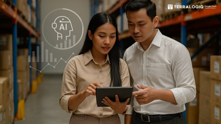 Bagaimana Penerapan AI Generatif untuk Bisnis?