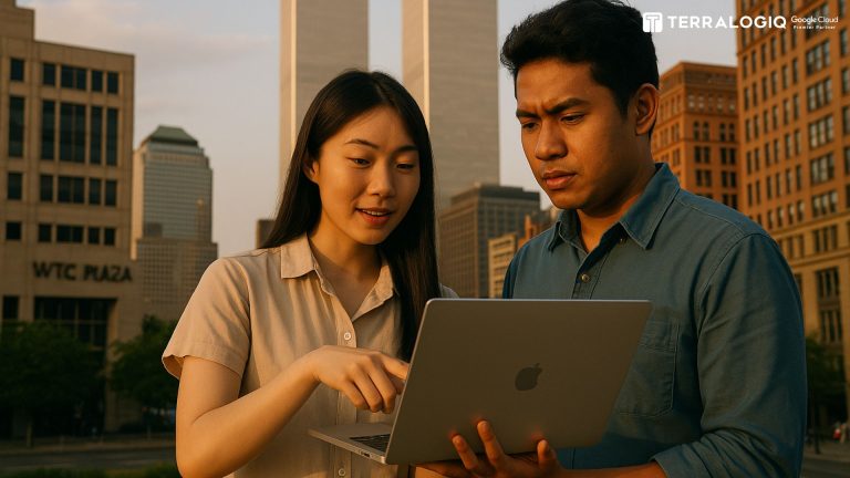 Berikut Panduan Migrasi ke Google Workspace