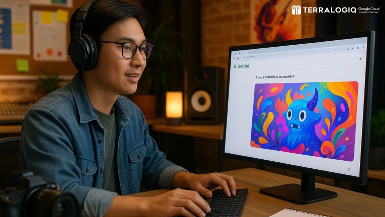 Inovasi Terbaru: Generative Media untuk Enterprise di Vertex AI