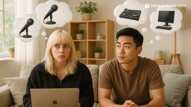 Mencari Rekomendasi Produk dengan AI