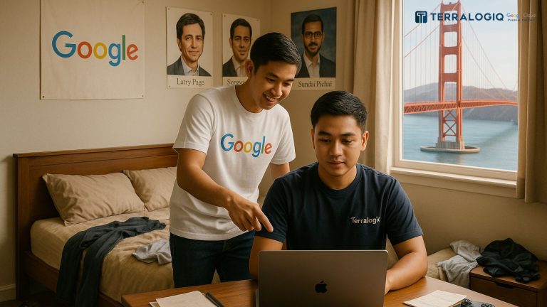 5 Cara Mudah Menggunakan Google Workspace