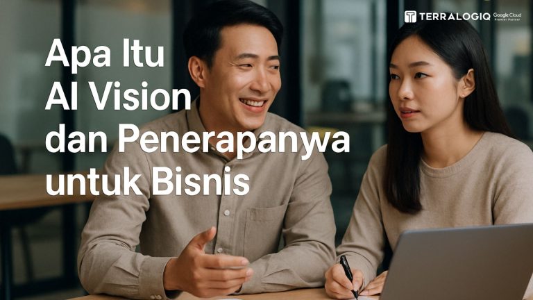 Apa itu AI Visions dan Penerapannya untuk Bisnis