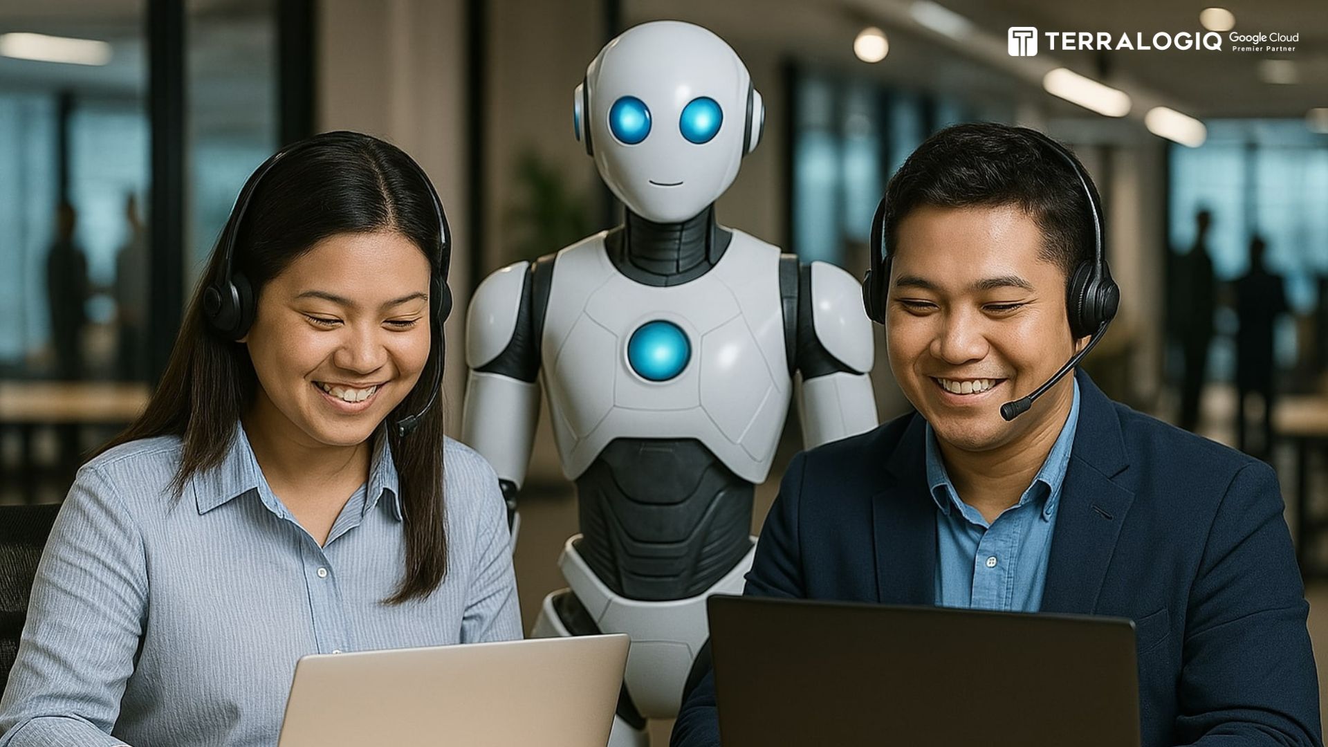 Perkembangan Teknologi AI dalam Layanan Pelanggan di Indonesia