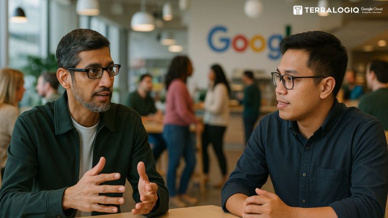 8 Keuntungan Menggunakan Google Workspace untuk Bisnis