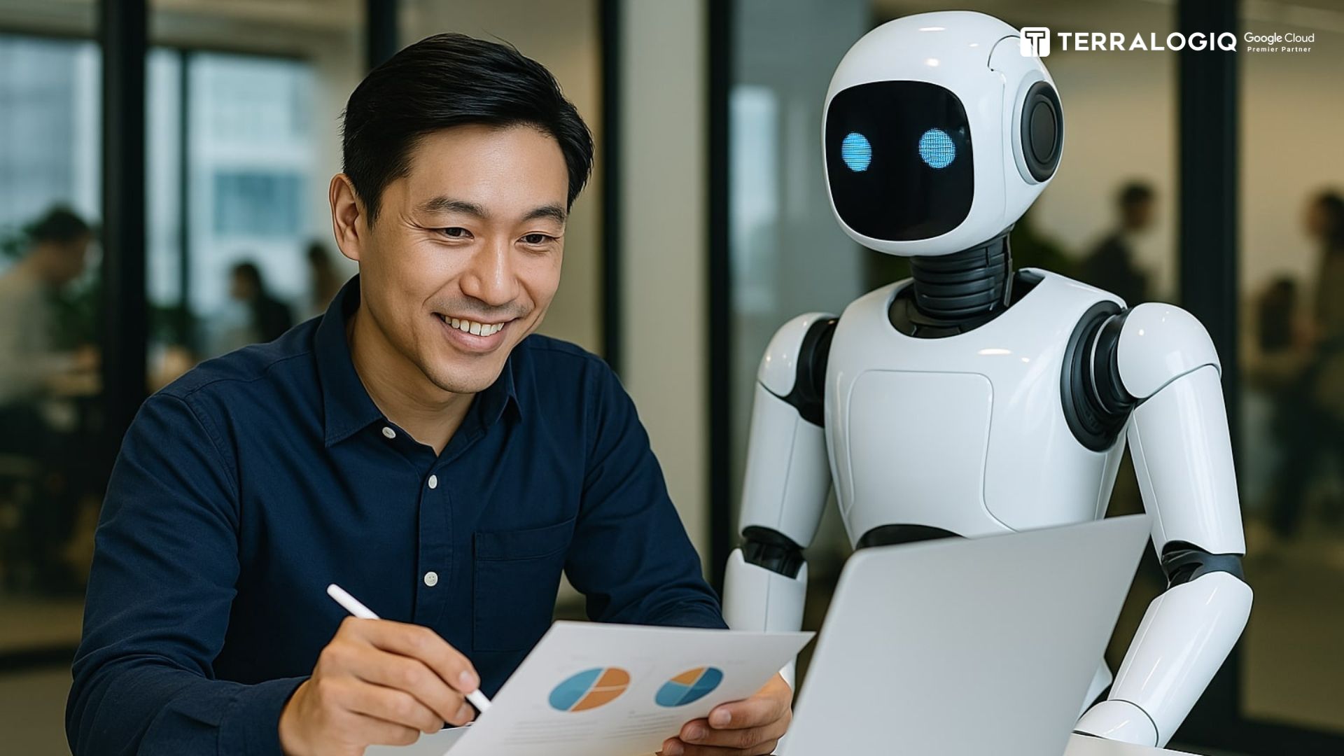 Menjawab Pertanyaan: Bagaimana Pengembangan Produk dengan AI?