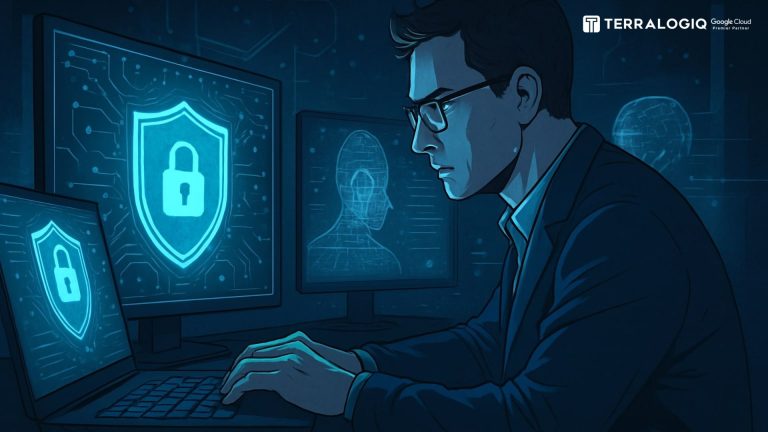 Melindungi Dunia Digital: Keamanan Siber Canggih Berbasis AI