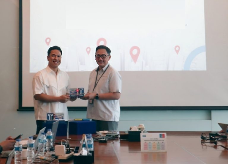 Kick Off Kolaborasi Location Intelligence antara Terralogiq dan Perusahaan Tembakau Terkemuka di Indonesia