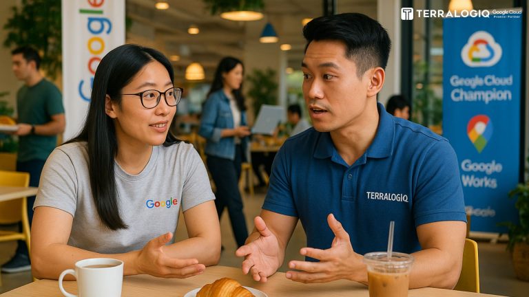 Menghemat Biaya dengan Pindahkan Data ke Google Cloud Storage