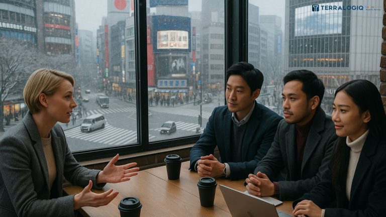 Mengapa Google Workspace Menjadi Pilihan Utama Perusahaan Modern di 2025