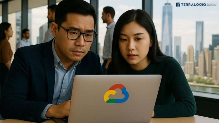Bagaimana Google Cloud Mendukung Deteksi Penipuan dalam Industri eCommerce