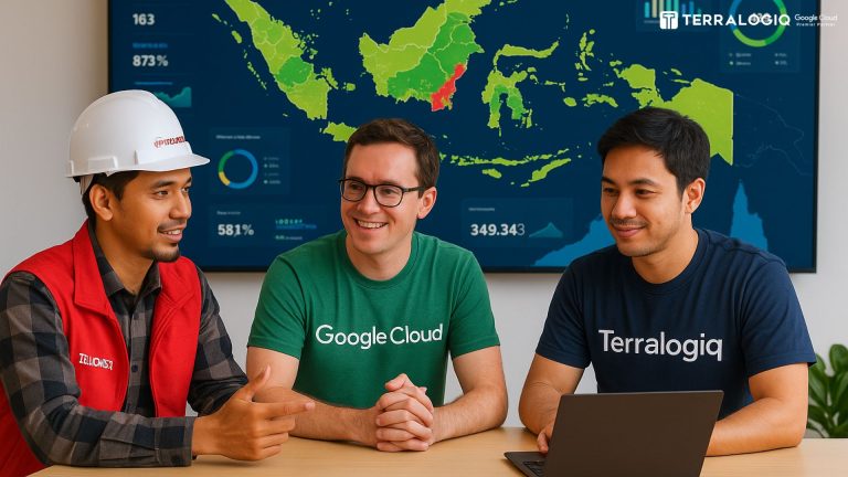 Bagaimana Google Cloud Membantu Telekomunikasi Mempercepat 5G Rollout di Indonesia