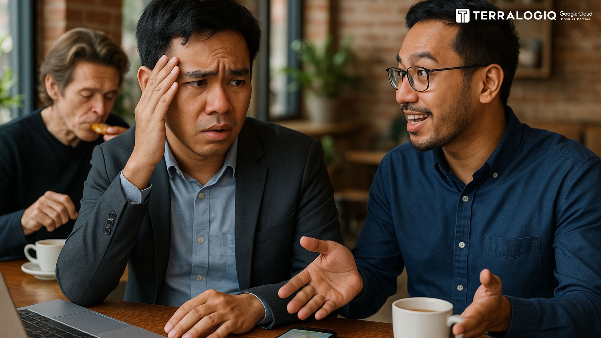 Pemetaan Klaster Pelanggan untuk Perencanaan Wilayah Penjualan yang Lebih Efisien